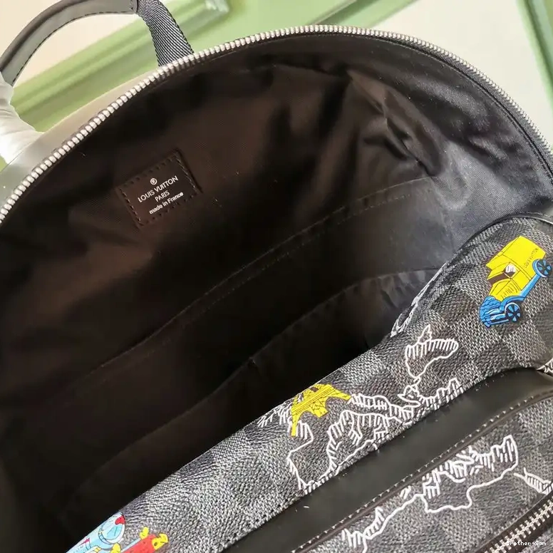 Brother Sam LV Bags 20B570319 0604